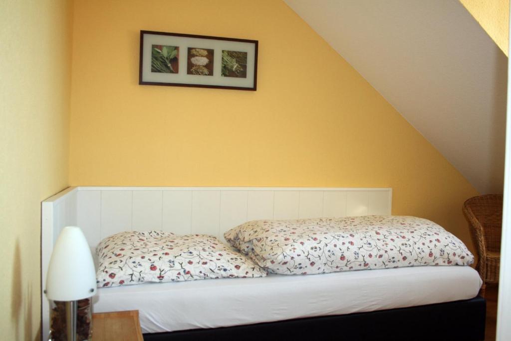 Apartmenthaus Sonnen Дюссельдорф Номер фото