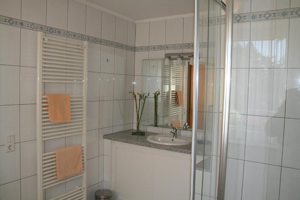 Apartmenthaus Sonnen Дюссельдорф Номер фото